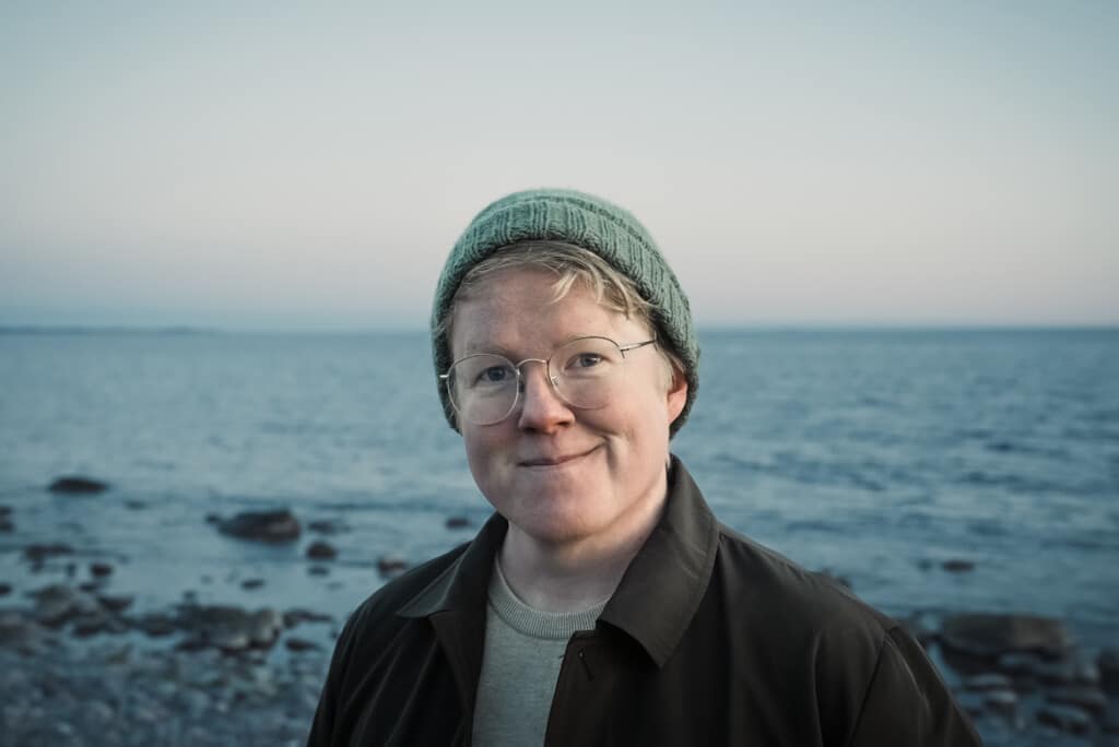 Johannes Edström, Lofoten Seaweed