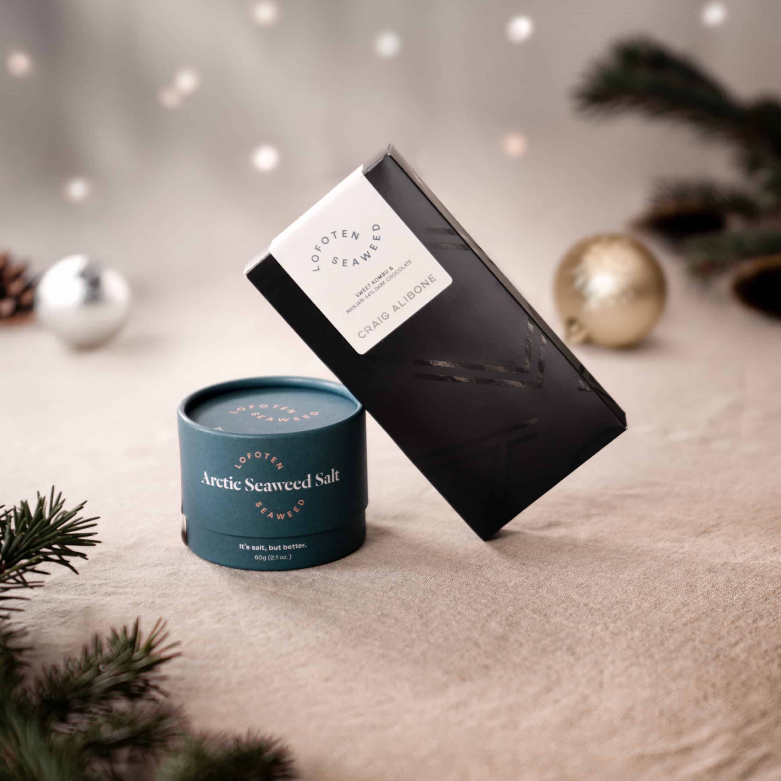 The Christmas Bestseller Combo