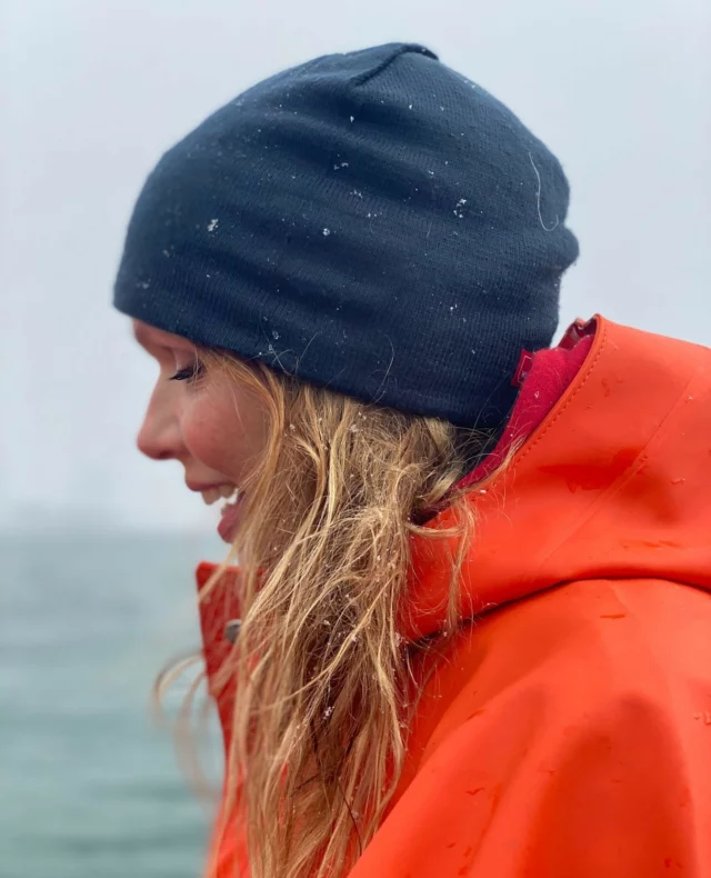 Happy 50th birthday, Angelita 💚⁠
⁠
Founder, seaweed queen, and the energy behind it all - you bring direction, laughter, and good vibes to everything we do. Thank you for building something truly special by the shoreline, and for making the journey such a fun one to be part of.⁠
⁠
We feel very lucky to know you, to work alongside you, and to share in all the energy, humour, and heart you bring with you every day 🌊✨⁠
⁠
Here’s to the next chapter 💚⁠